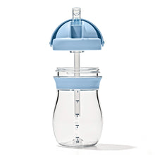 Load image into Gallery viewer, OXO Tot Adventure Water Bottle - Opal