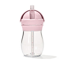 Load image into Gallery viewer, OXO Tot Transitions 9oz Straw Cup - Blossom