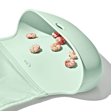 Load image into Gallery viewer, OXO Tot Roll-Up Bib - Opal