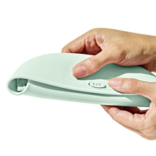 Load image into Gallery viewer, OXO Tot Roll-Up Bib - Opal