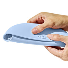 Load image into Gallery viewer, OXO Tot Roll-Up Bib - Dusk