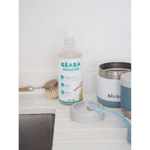 Load image into Gallery viewer, Beaba Baby Bottle & Dish Washing Liquid 500ml