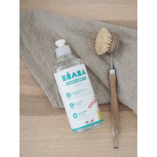 Load image into Gallery viewer, Beaba Baby Bottle & Dish Washing Liquid 500ml
