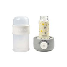 Load image into Gallery viewer, Beaba Beaba Baby Milk Warmer and Steriliser - Grey