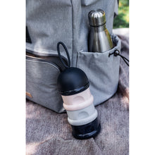 Load image into Gallery viewer, Beaba Formula & Snacks Container - Night Blue