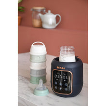 Load image into Gallery viewer, Beaba 5 in 1 Multi Milk - Night Blue