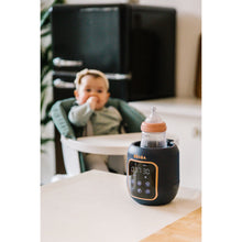 Load image into Gallery viewer, Beaba 5 in 1 Multi Milk - Night Blue