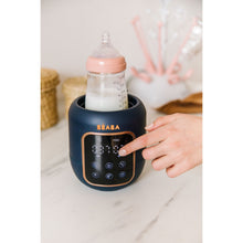 Load image into Gallery viewer, Beaba 5 in 1 Multi Milk - Night Blue