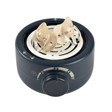 Load image into Gallery viewer, Beaba Baby Milk Second Baby Bottle Warmer - Night Blue