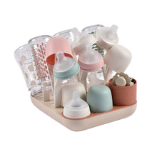 Load image into Gallery viewer, Beaba Forest Drying Rack - Terracotta/Clay