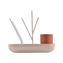 Load image into Gallery viewer, Beaba Forest Drying Rack - Terracotta/Clay