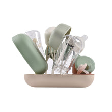 Load image into Gallery viewer, Beaba Forest Drying Rack - Terracotta/Clay