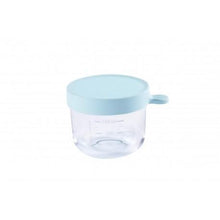 Load image into Gallery viewer, Beaba Beaba Superior Glass Conservation Jar 150ml - Pink