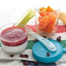 Load image into Gallery viewer, Beaba Beaba Superior Glass Conservation Jar 150ml - Pink