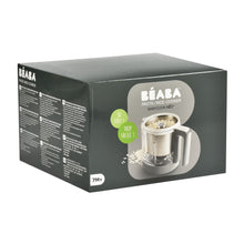Load image into Gallery viewer, Beaba Babycook Neo Pasta & Rice Cooker - White