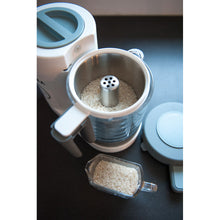Load image into Gallery viewer, Beaba Babycook Neo Pasta & Rice Cooker - White