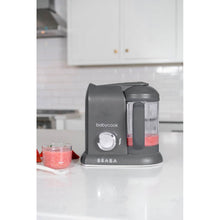 Load image into Gallery viewer, Beaba Babycook Solo - Dark Grey