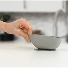 Load image into Gallery viewer, Beaba Silicone Suction Meal Set - Pink