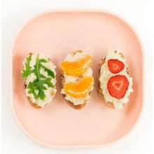Load image into Gallery viewer, Beaba Silicone Suction Plate - Light Pink