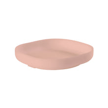 Load image into Gallery viewer, Beaba Silicone Suction Plate - Light Pink