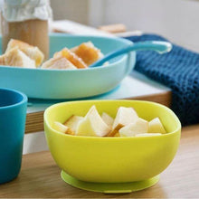 Load image into Gallery viewer, Beaba Silicone Suction Bowl - Grey