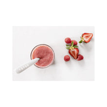 Load image into Gallery viewer, Beaba 2nd Stage Soft Silicone Spoons 4 Pack - Dark Blue/Pink/Grey/Light Blue