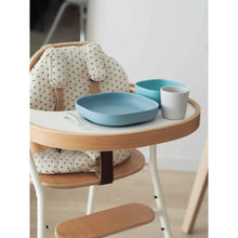 Load image into Gallery viewer, Beaba Silicone Suction Meal Set - Jungle
