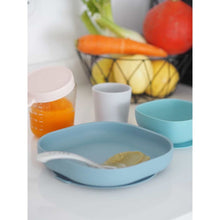 Load image into Gallery viewer, Beaba Silicone Suction Meal Set - Jungle