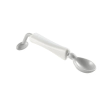 Load image into Gallery viewer, Beaba 360 Training Spoon In Display (3 Assorted Colors: Airy Green/ Old Pink/ Light Mist)