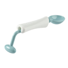 Load image into Gallery viewer, Beaba 360 Training Spoon - Airy Green