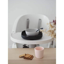 Load image into Gallery viewer, Beaba Silicone Suction Meal Set - Night Blue