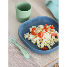 Load image into Gallery viewer, Beaba Silicone Suction Meal Set - Mineral