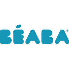 Load image into Gallery viewer, Beaba Silicone Suction Divided Plate - Mineral Grey