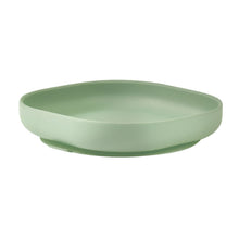 Load image into Gallery viewer, Beaba Silicone Suction Plate - Sage Green