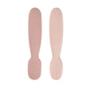 Beaba Silicone Pre-Spoons 2 Pack - Cotton Candy/Sorbet