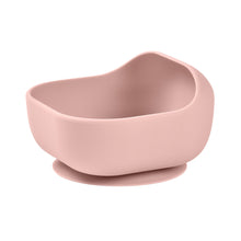 Load image into Gallery viewer, Beaba Silicone Suction Bowl - Cotton Candy