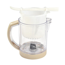 Load image into Gallery viewer, Beaba Babycook Solo Baby Food Processor - Clay