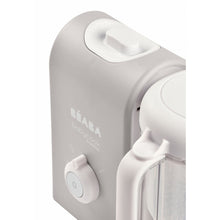 Load image into Gallery viewer, Beaba Babycook Express Baby Food Processor - Velvet Grey