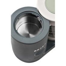 Load image into Gallery viewer, Beaba Babycook Neo Baby Food Processor - Mineral Grey