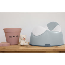 Load image into Gallery viewer, Beaba Training Potty - Light Mist