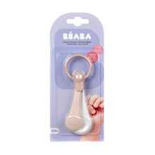 Load image into Gallery viewer, Beaba Baby Nail Clippers - Vintage Pink