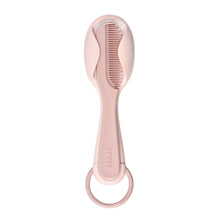 Load image into Gallery viewer, Beaba Baby Brush & Comb - Vintage Pink