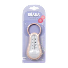 Load image into Gallery viewer, Beaba Bath Thermometer - Old Pink