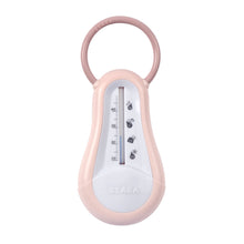 Load image into Gallery viewer, Beaba Bath Thermometer - Old Pink