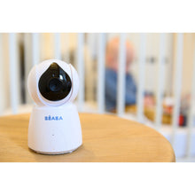 Load image into Gallery viewer, Beaba Zen+ Video Baby Monitor - White