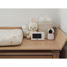 Load image into Gallery viewer, Beaba Zen+ Video Baby Monitor - White