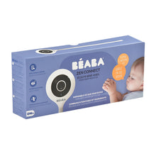 Load image into Gallery viewer, Beaba Beaba Video Baby Monitor ZEN Connect - White