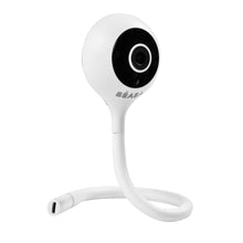 Load image into Gallery viewer, Beaba Beaba Video Baby Monitor ZEN Connect - White