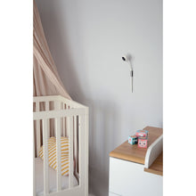Load image into Gallery viewer, Beaba Beaba Video Baby Monitor ZEN Connect - White