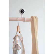 Load image into Gallery viewer, Beaba Beaba Video Baby Monitor ZEN Connect - White